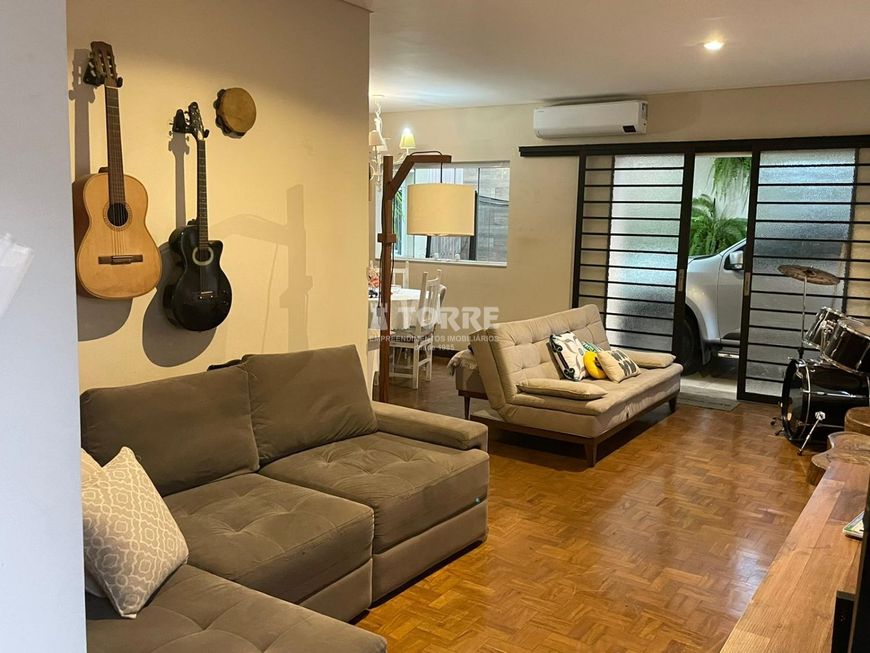 casa - Vila Rossi Borghi e Siqueira - Campinas