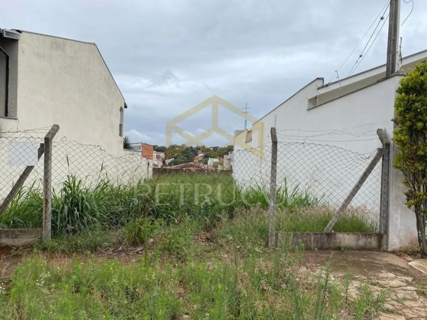 Terreno Comercial à venda, Nova Campinas, Campinas - TE2033.