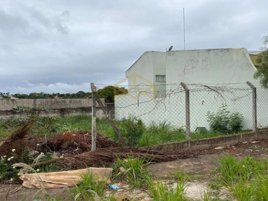 Terreno Comercial à venda, Nova Campinas, Campinas - TE2033.