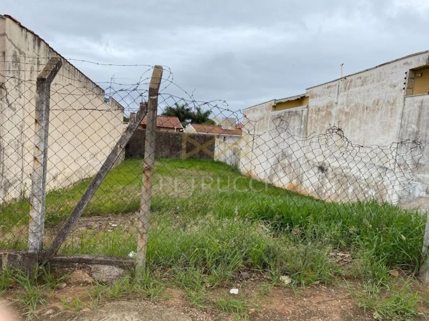 Terreno Comercial à venda, Nova Campinas, Campinas - TE2033.