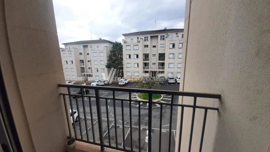 apartamento - Jardim Amazonas - Campinas
