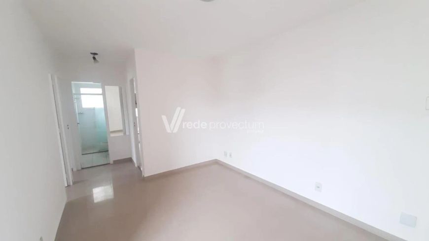 apartamento - Jardim Amazonas - Campinas