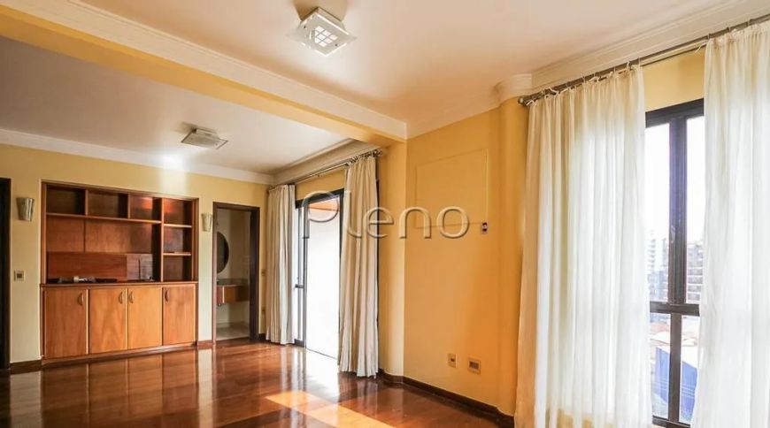 Apartamento à venda em Campinas, Vila Lemos, com 4 suítes, com 156 m², Edifício Pedra Preta