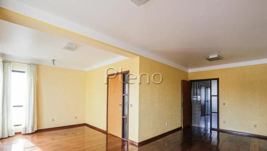 Apartamento à venda em Campinas, Vila Lemos, com 4 suítes, com 156 m², Edifício Pedra Preta