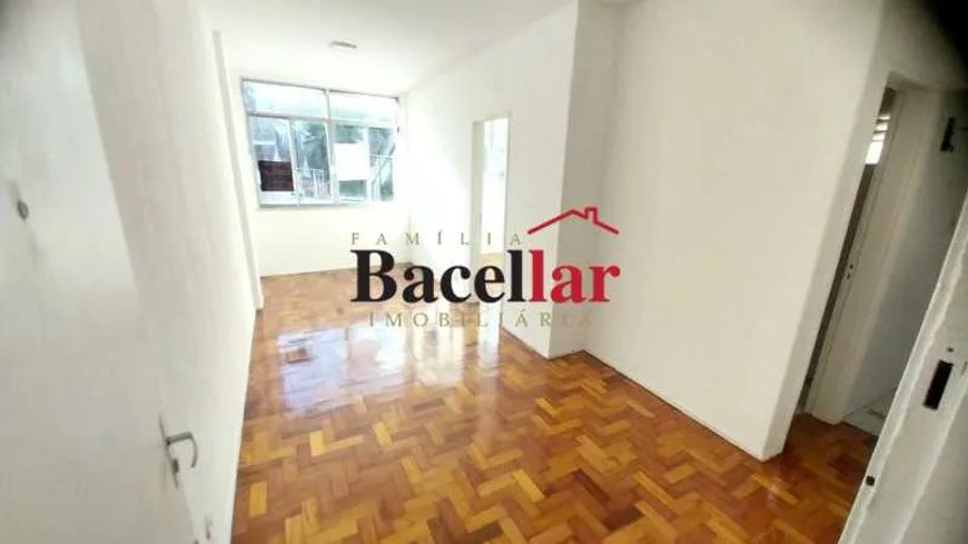 APARTAMENTO DE QUARTOE SALA - MEIER