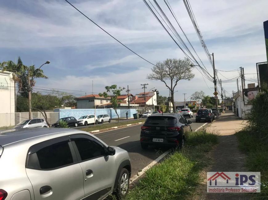 Terreno à venda, 525 m² por R$ 1.220.000,00 - Jardim Santa Genebra II (Barão Geraldo) - Campinas/SP
