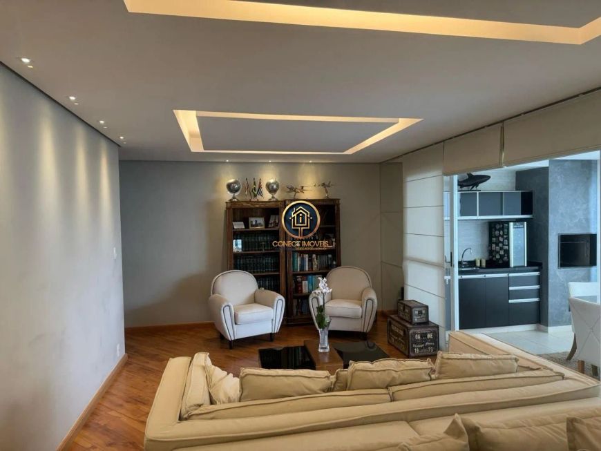 Apartamento à venda no Vila Brandina em Campinas