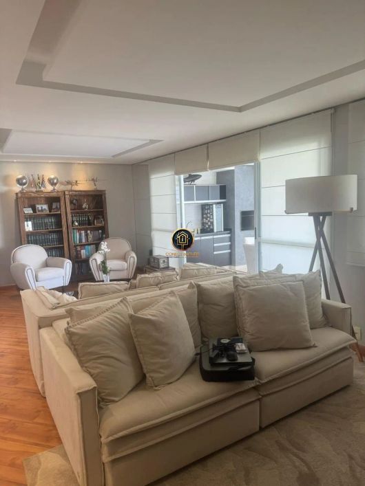 Apartamento à venda no Vila Brandina em Campinas