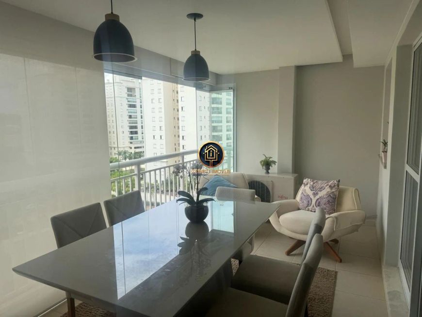 Apartamento à venda no Vila Brandina em Campinas