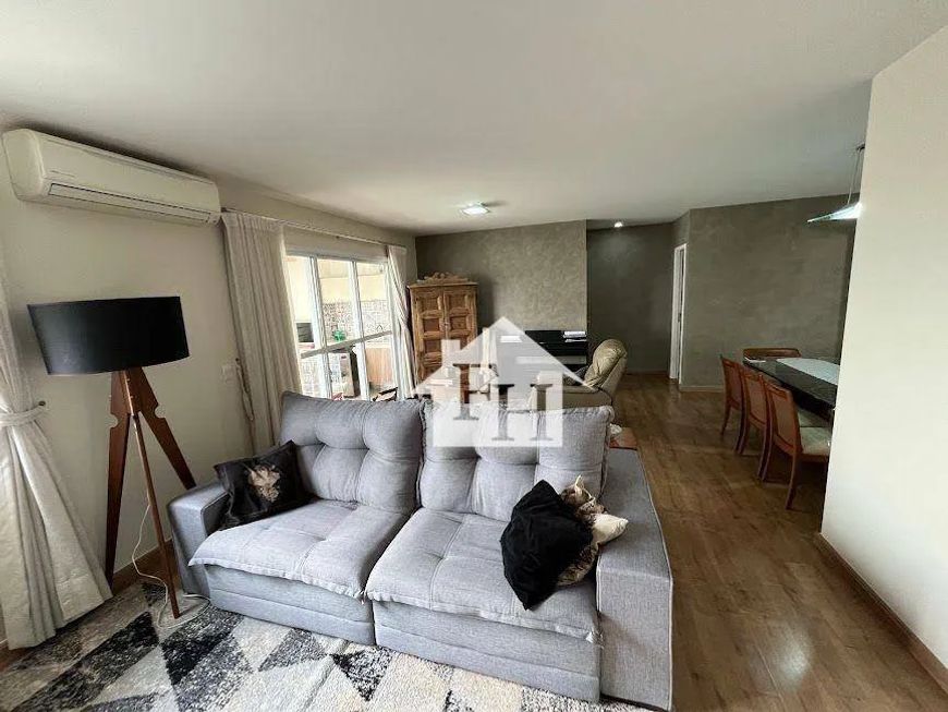 Apartamento com 3 dormitórios à venda, 129 m² por R$ 1.269.900,00 - Parque Prado - Campinas/SP
