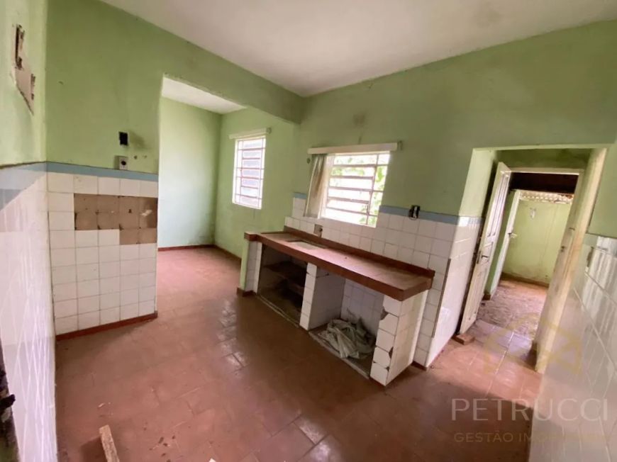 Casa Comercial à venda, Vila Proost de Souza, Campinas - CA7528.