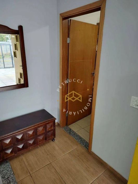Casa com 3 dormitórios à venda, 142 m² por R$ 765.000,00 - Parque Jambeiro - Campinas/SP