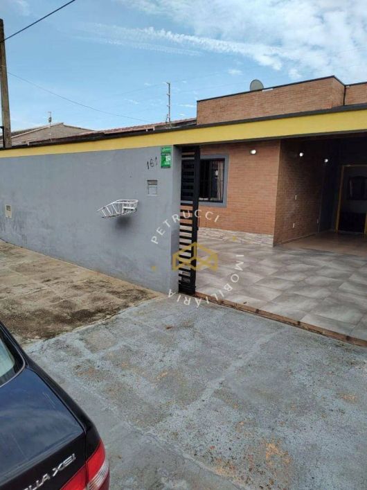 Casa com 3 dormitórios à venda, 142 m² por R$ 765.000,00 - Parque Jambeiro - Campinas/SP
