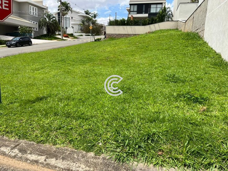 TERRENO RESIDENCIAL em CAMPINAS - SP, SWISS PARK