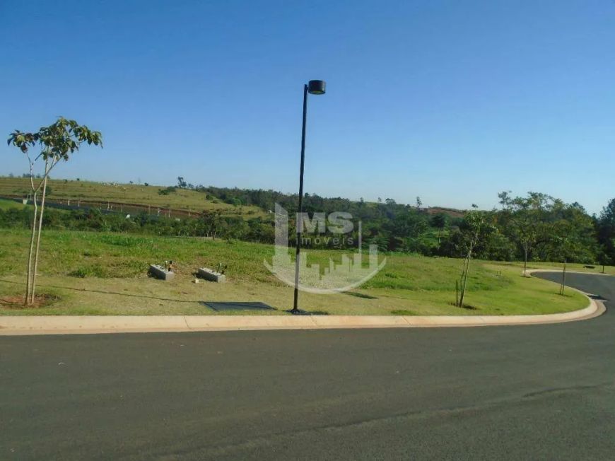 Terreno à venda, 1002 m² por R$ 1.200.000,00 - Loteamento Residencial Pedra Alta (Sousas) - Campinas