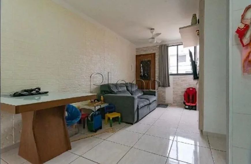 Casa à venda com 2 quartos no Parque Beatriz, Campinas