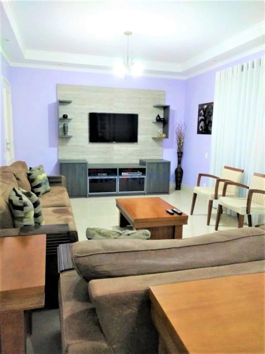 apartamento - Parque Prado - Campinas
