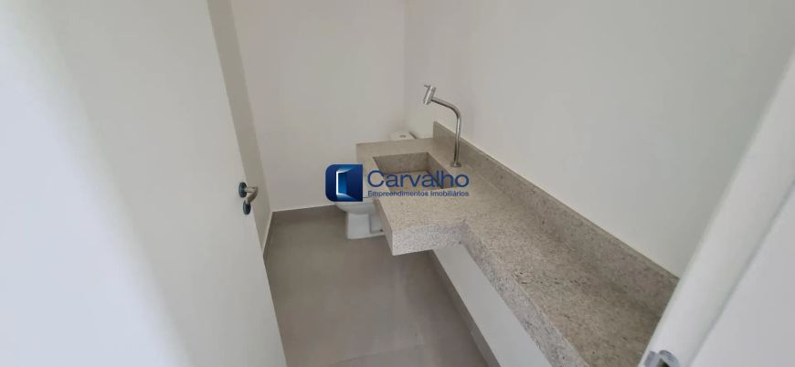 CASA NOVA CONDOMÍNIO FLORA MILANO CAMPINAS SP