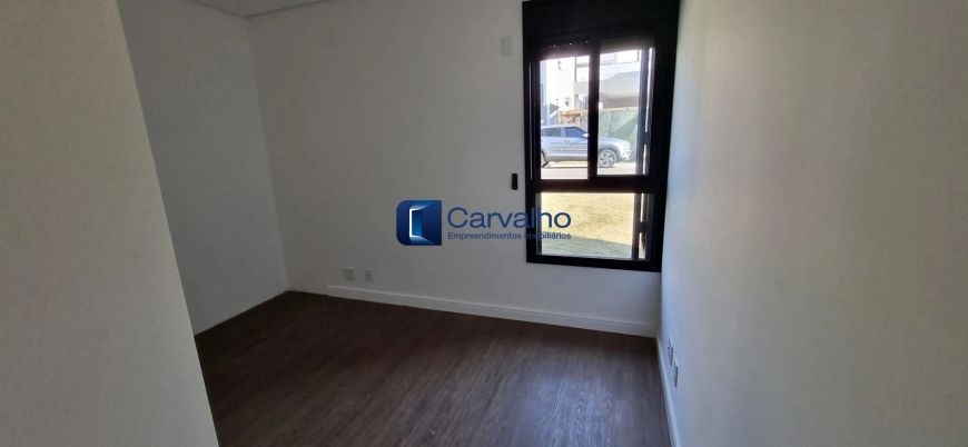 CASA NOVA CONDOMÍNIO FLORA MILANO CAMPINAS SP