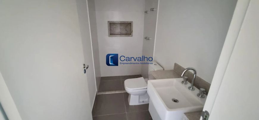 CASA NOVA CONDOMÍNIO FLORA MILANO CAMPINAS SP