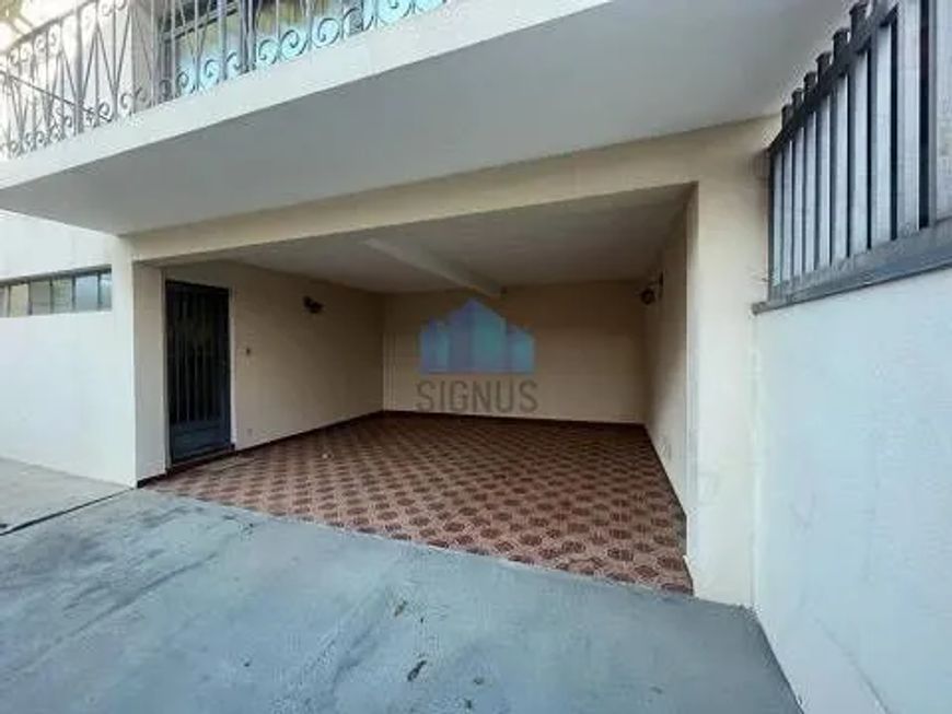 Casa 03 Dormitórios Próximo à Av. Norte Sul em Campinas!!!