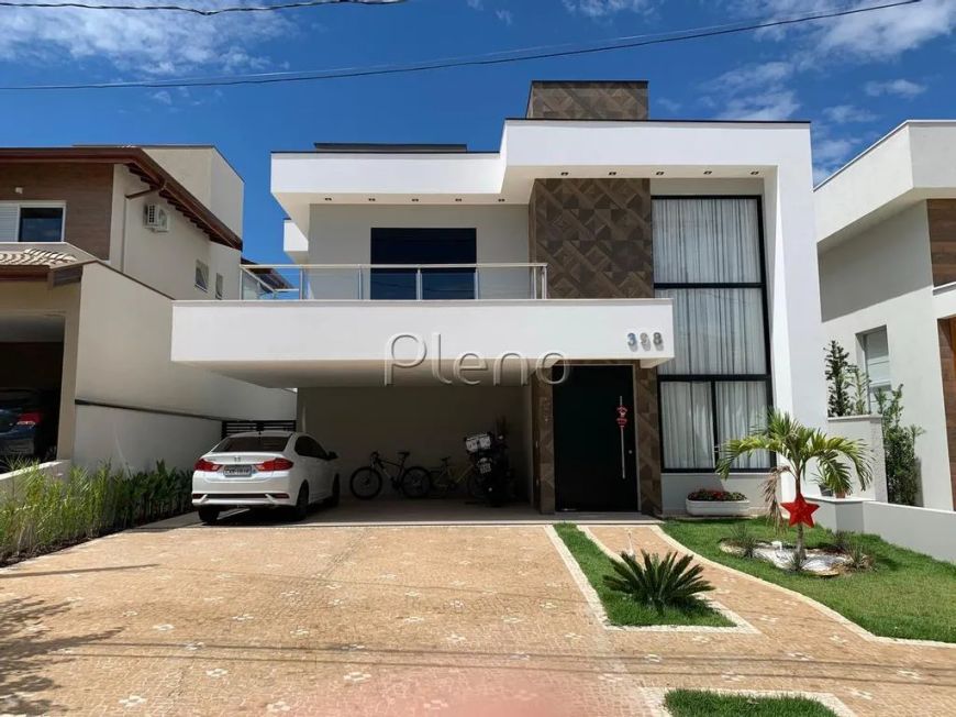 Venda | Casa com 236,00 metroQuadrado, 3 dormitório(s), 2 vaga(s). Swiss Park, Campinas