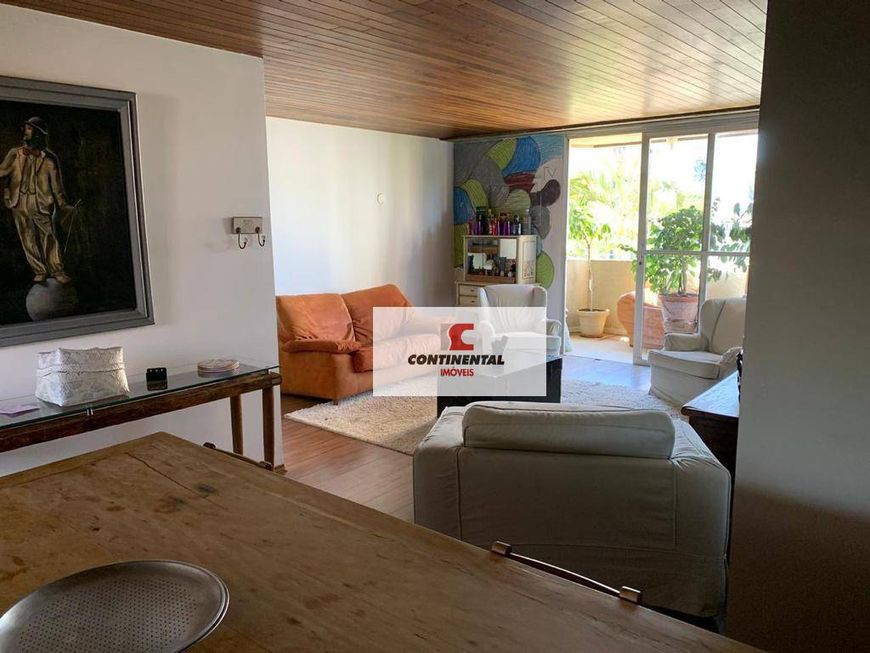 Apartamento com 3 dormitórios à venda, 200 m² por R$ 850.000,00 - Nova Campinas - Campinas/SP