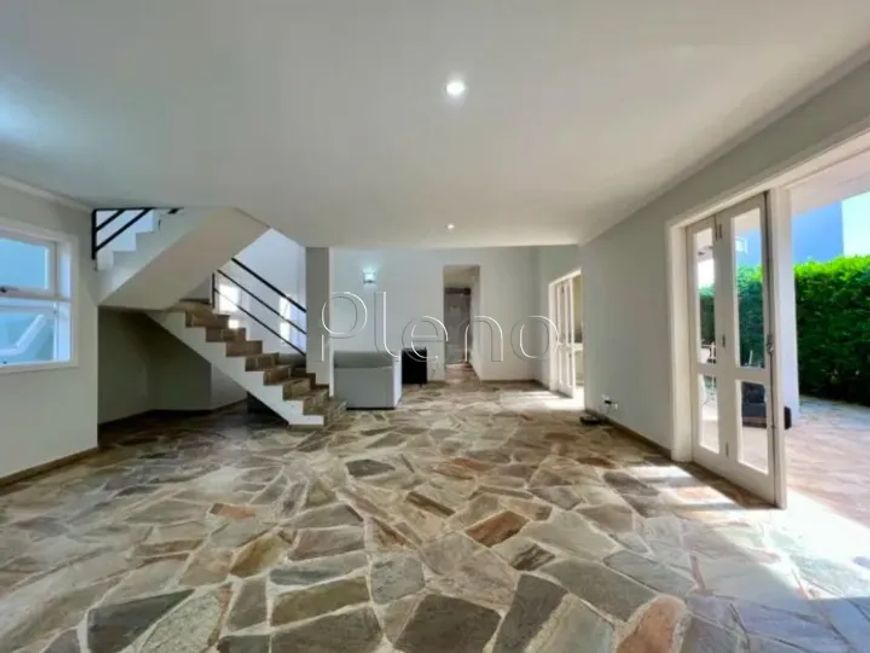 Sobrado à venda em Campinas, Parque Imperador, com 4 quartos, com 311 m²