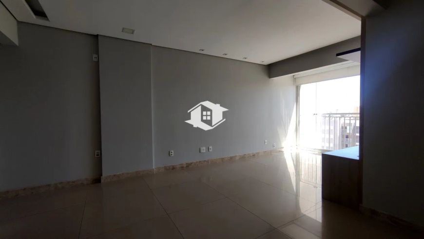 Condomínio América Residencial.