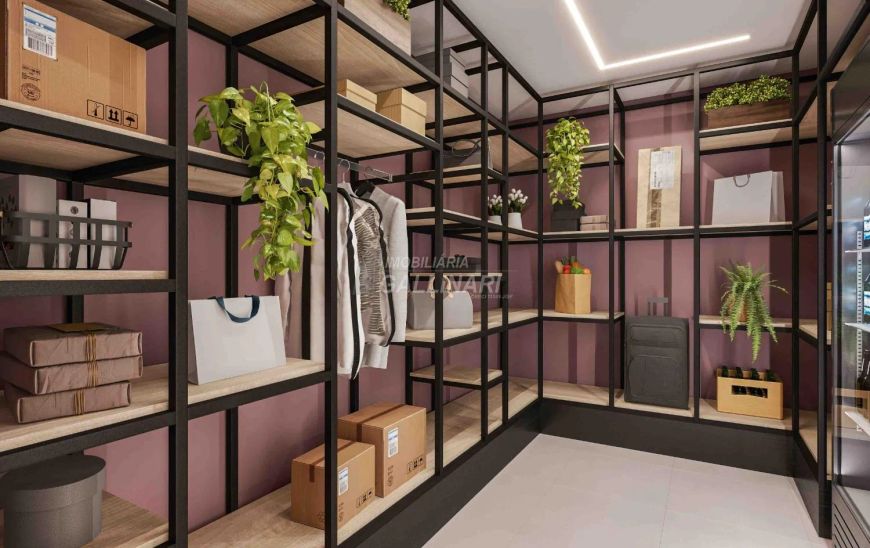 apartamento - Chácara da Barra - Campinas