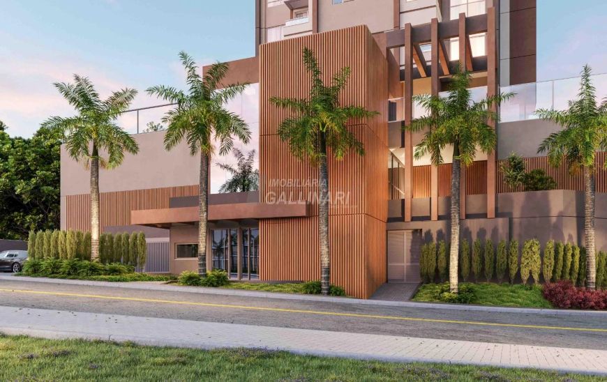 apartamento - Chácara da Barra - Campinas