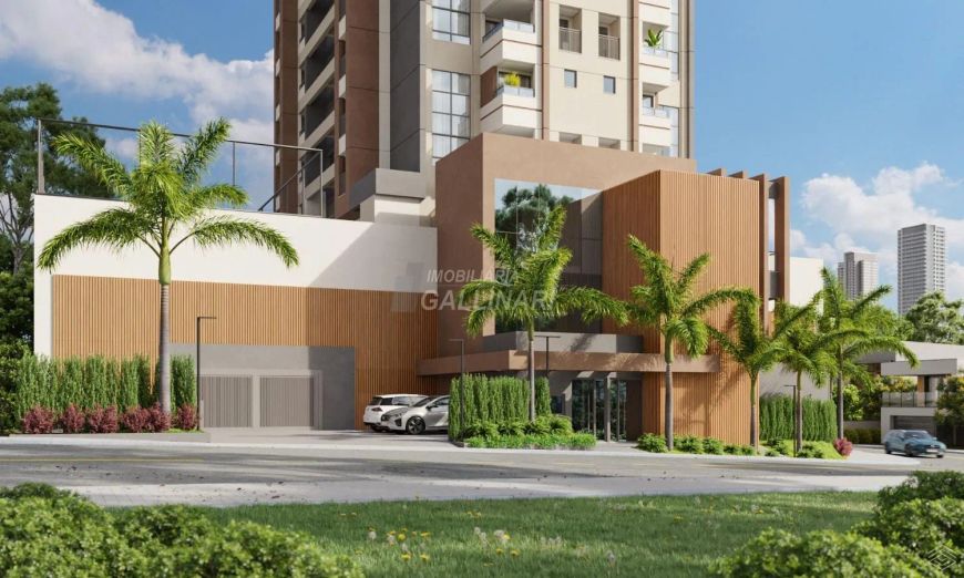 apartamento - Chácara da Barra - Campinas