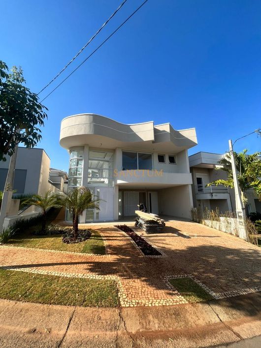 casa - Swiss Park - Campinas