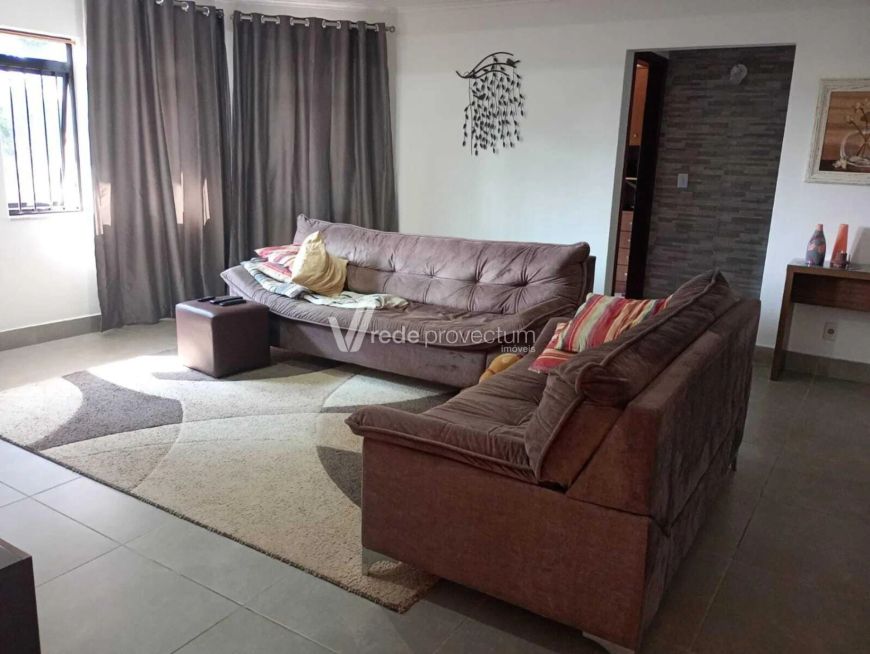 casa - Jardim Chapadão - Campinas