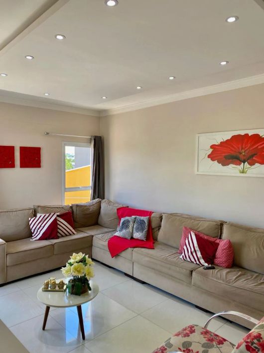 Casa à venda com 3 suítes no Swiss Park em Campinas