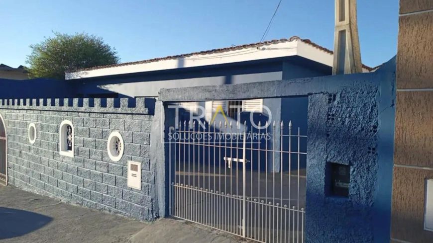 Casa à venda (comercial ou residencial) no bairro Jardim Nova Europa