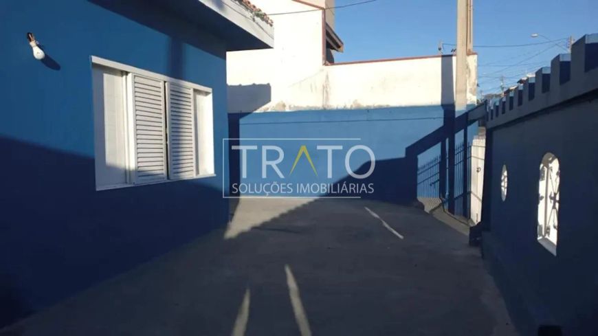 Casa à venda (comercial ou residencial) no bairro Jardim Nova Europa