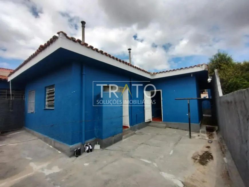 Casa à venda (comercial ou residencial) no bairro Jardim Nova Europa