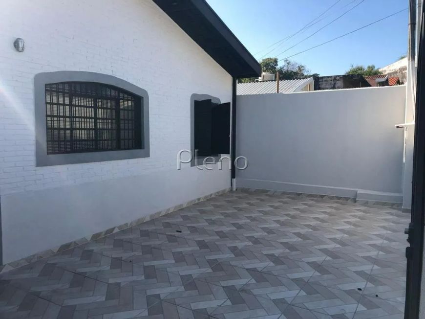 Casa à venda em Campinas, Jardim Conceição (Sousas), com 2 quartos, com 95 m²