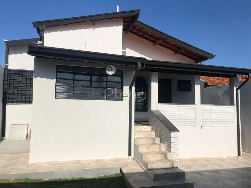 Casa à venda em Campinas, Jardim Conceição (Sousas), com 2 quartos, com 95 m²