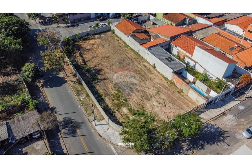 terreno com 4 lotes no Florence 1.115,2m² -INVESTIMENTO