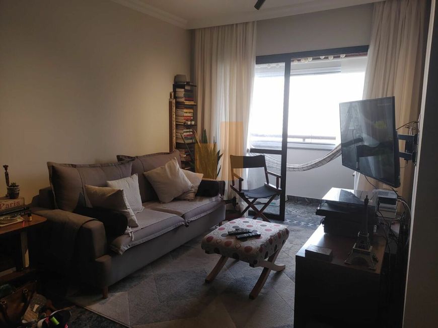 Apartemento com 3 Dormitórios 2 Vagas em Pompeia