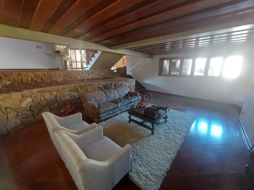 Casa à venda com no bairro Chácara da Barra em Campinas