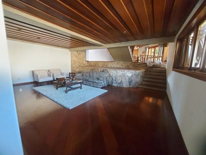 Casa à venda com no bairro Chácara da Barra em Campinas