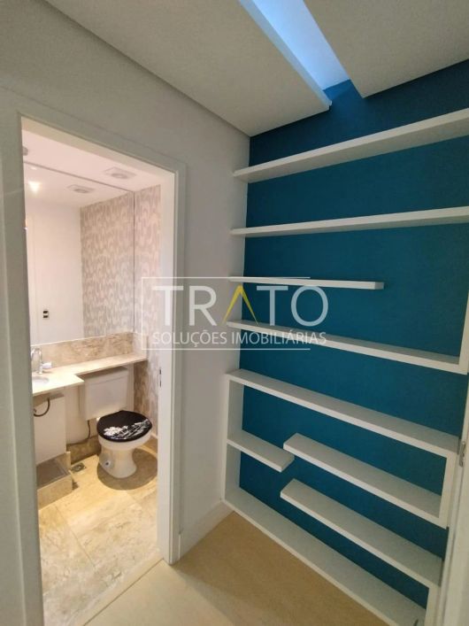 apartamento - Parque Prado - Campinas
