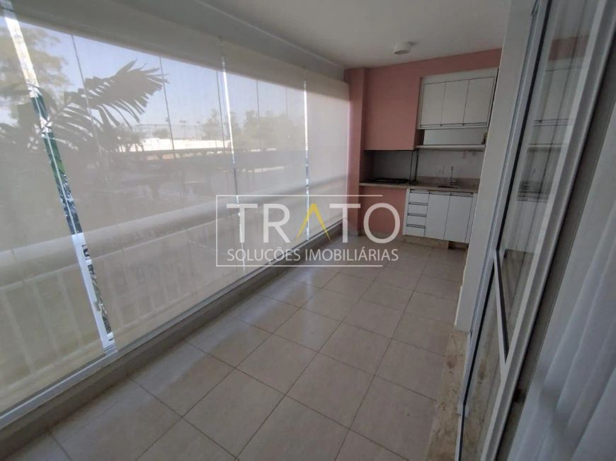 apartamento - Parque Prado - Campinas