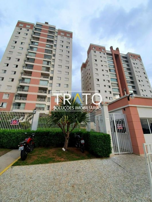 apartamento - Parque Prado - Campinas