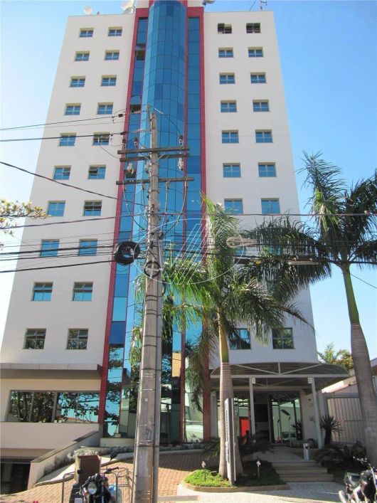 sala - Jardim Chapadão - Campinas