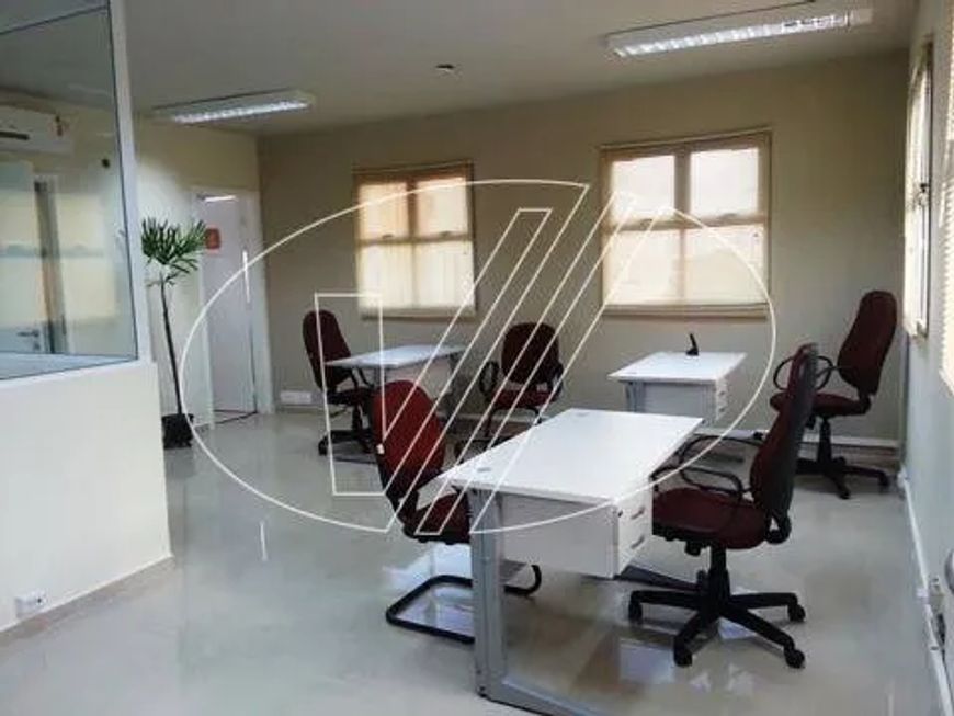 sala - Jardim Chapadão - Campinas