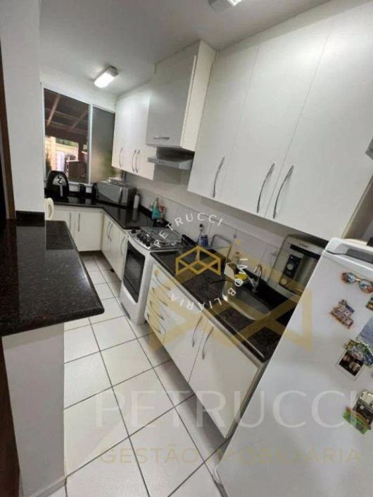 Apartamento Residencial à venda, Jardim Nova Europa, Campinas - AP3784.